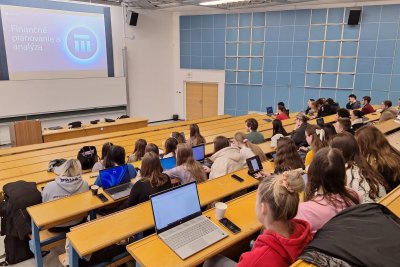 Stalo sa na FHI (zhrnutie akcií v štvrtom štvrťroku 2025)